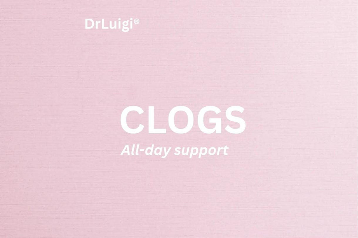Women's Clogs