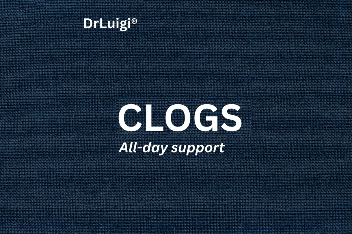 Men's Clogs