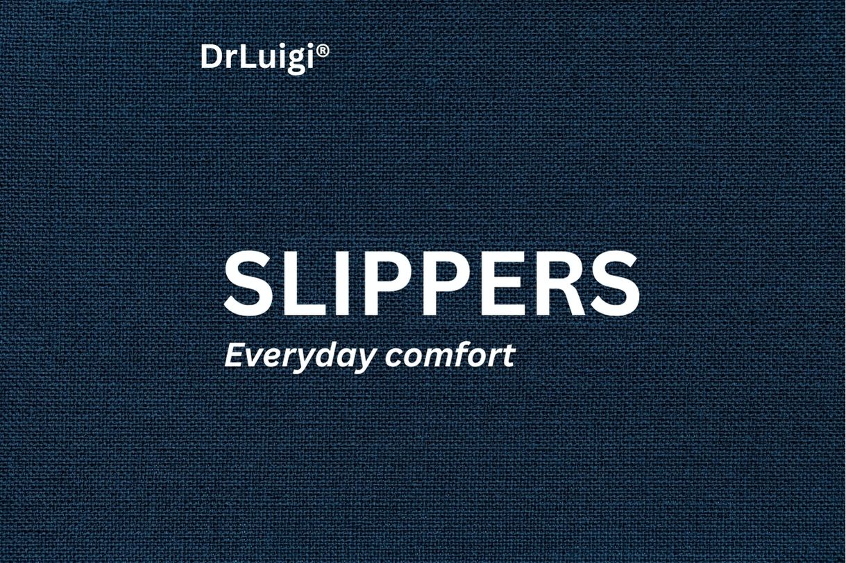 Men's Slippers