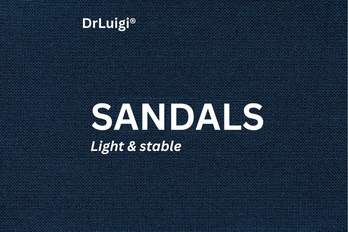 Men's Sandals
