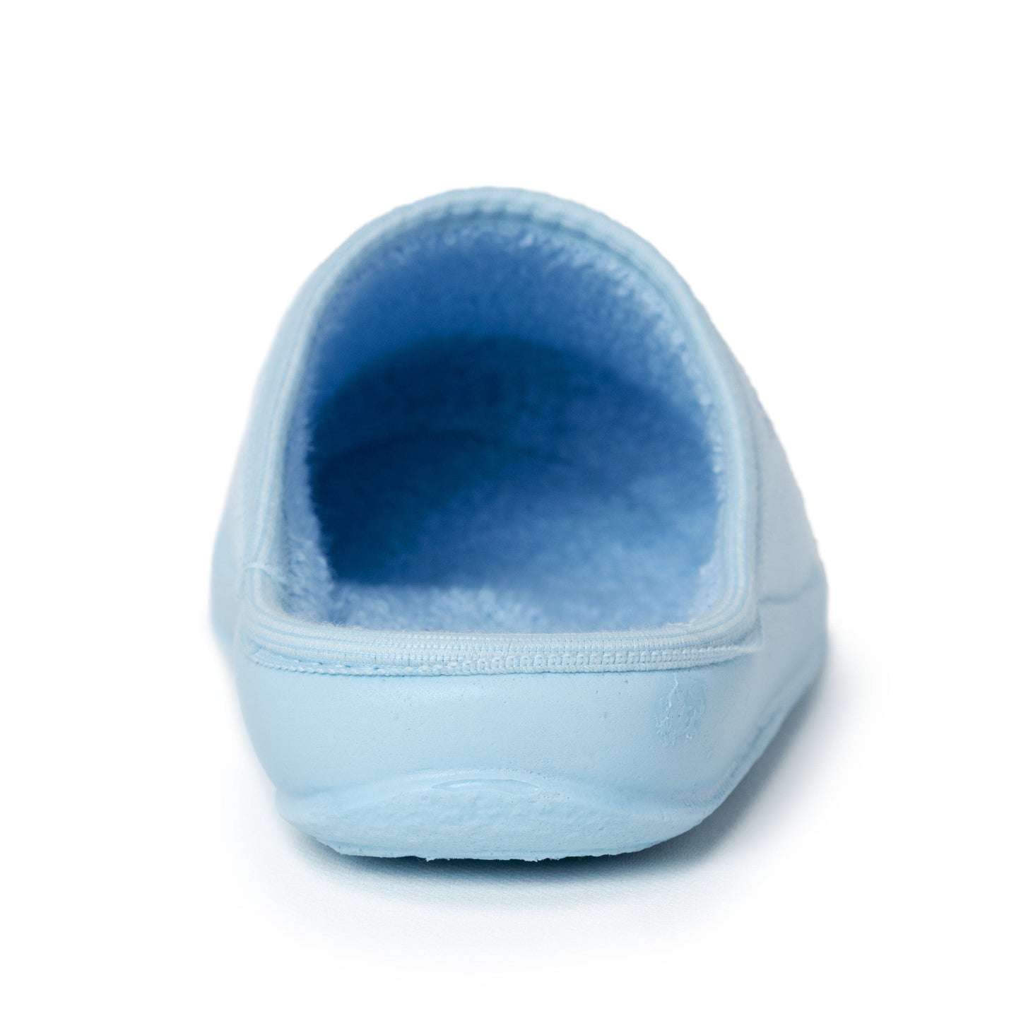 DRLUIGI MEDICAL FOOTWEAR FOR WOMEN PU-01-01-TF - BABY BLUE