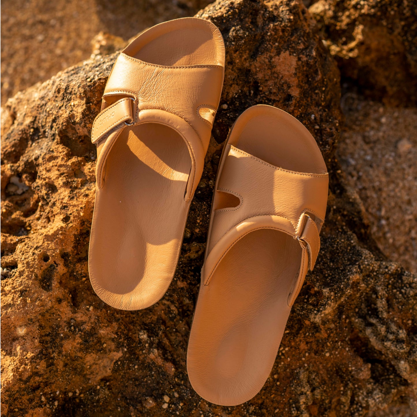 DrLuigi® Orthopedic Sandals for Women - Comfortable Medical Footwear Violet Leather