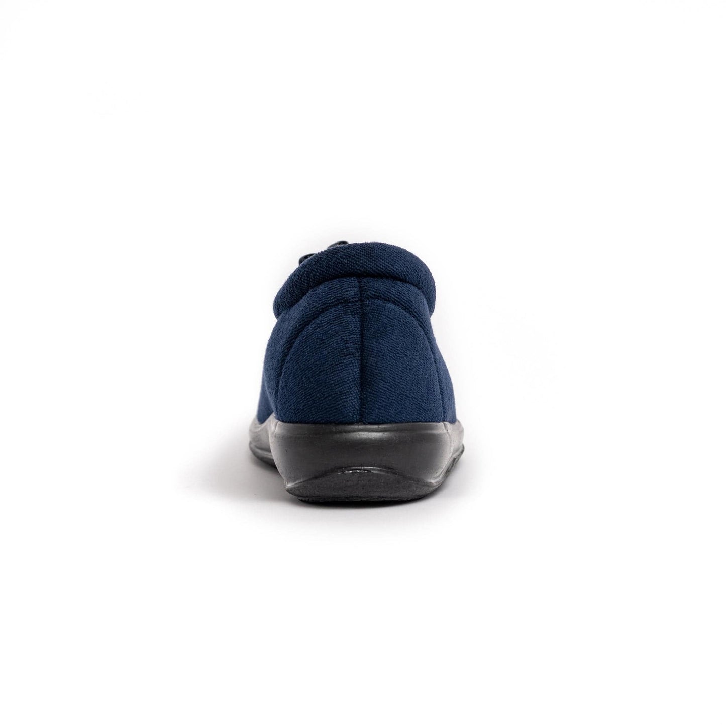 DRLUIGI COZY AND WARM MEDICAL FOOTWEAR FOR WOMEN PU-01-02-TP - BLUE